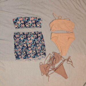 Bikini Lot
